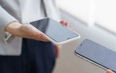 2.相手の情報を確認